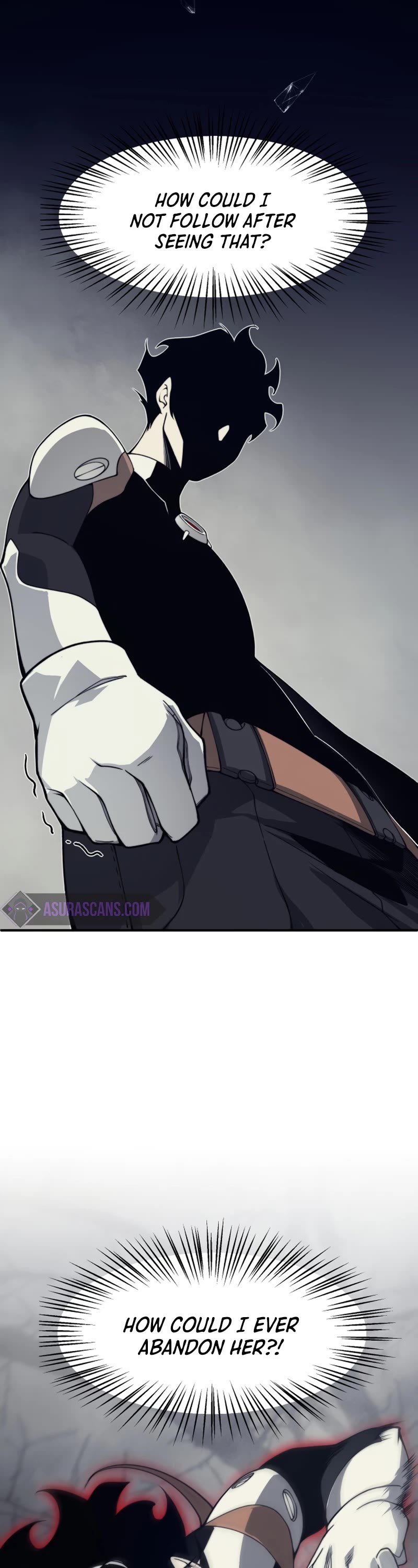 Demonic Evolution chapter 15 page 2