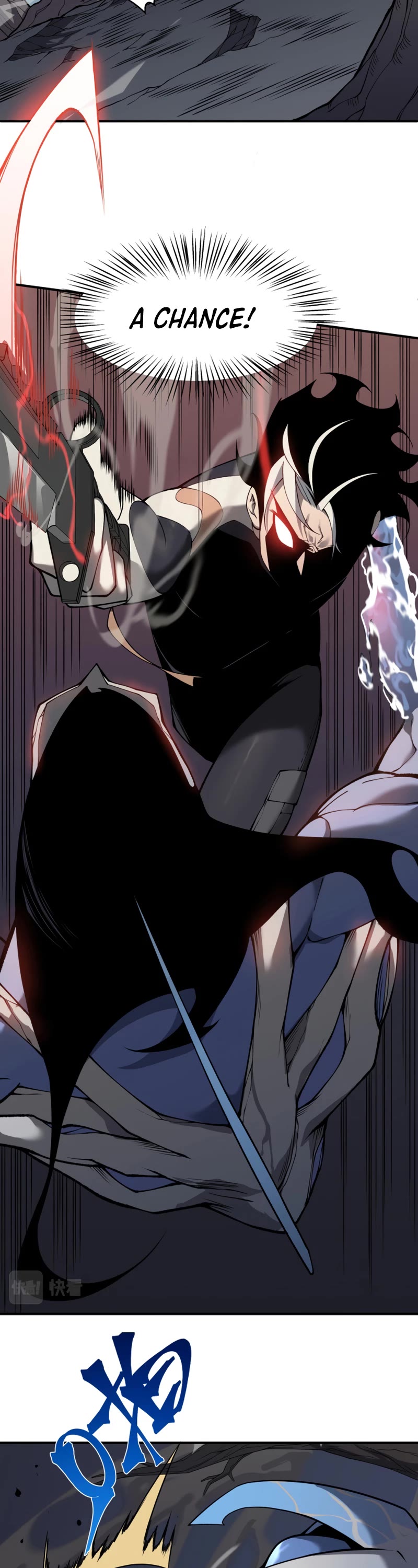 Demonic Evolution chapter 15 page 23