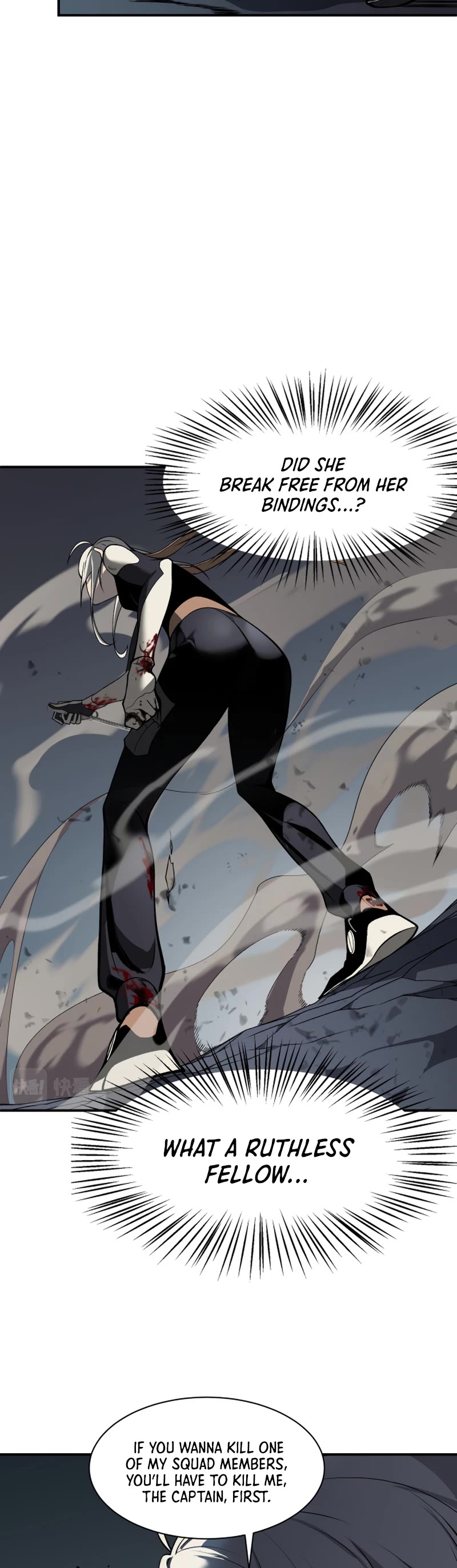 Demonic Evolution chapter 15 page 35