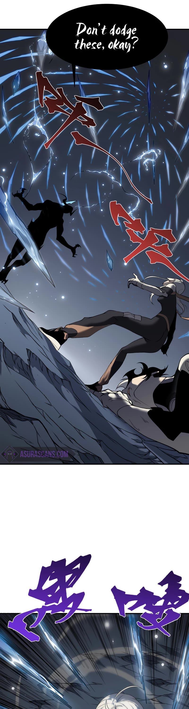 Demonic Evolution chapter 15 page 37