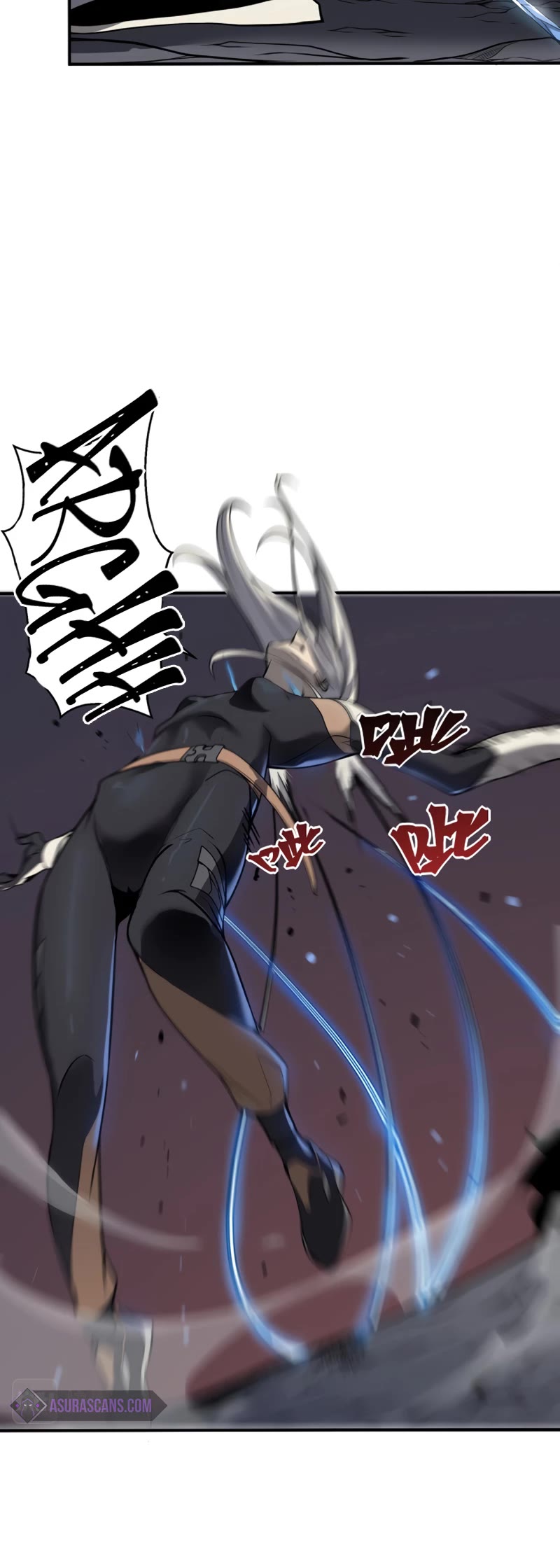 Demonic Evolution chapter 15 page 41