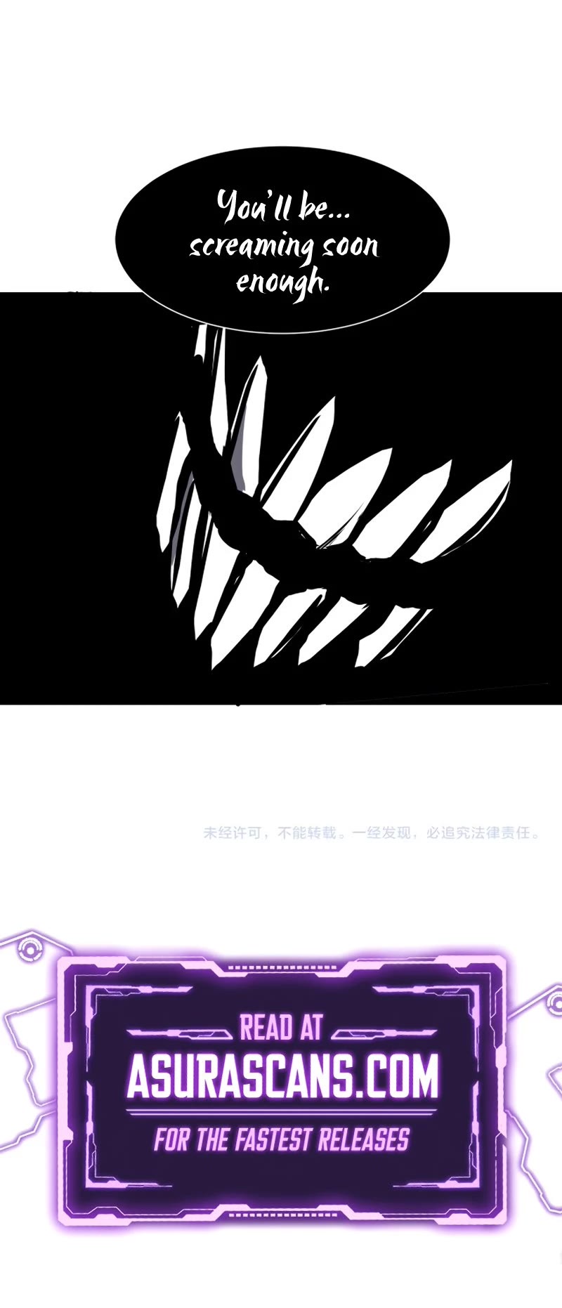 Demonic Evolution chapter 15 page 44