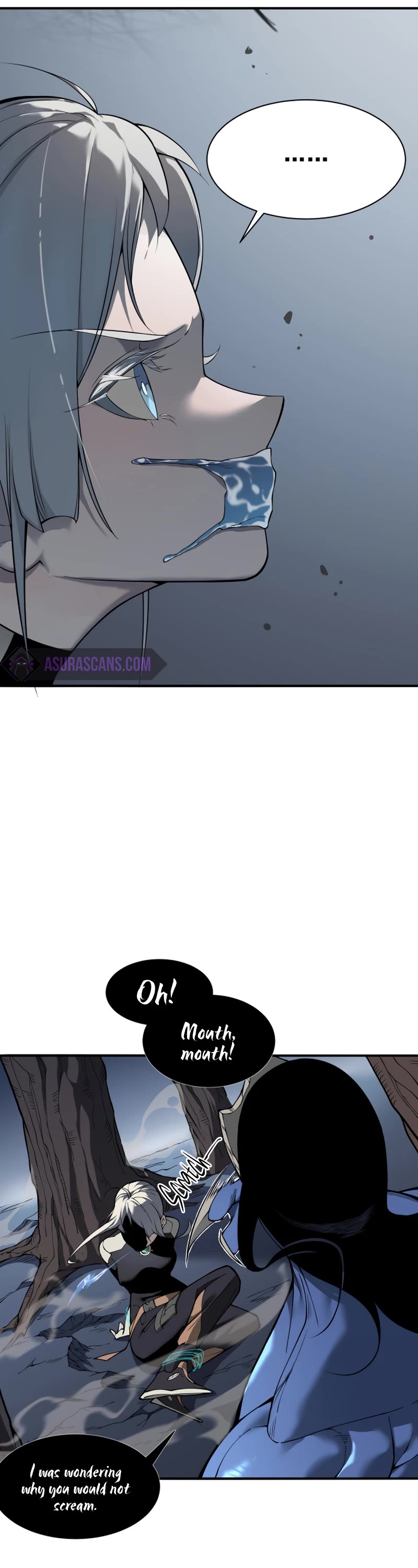 Demonic Evolution chapter 15 page 7