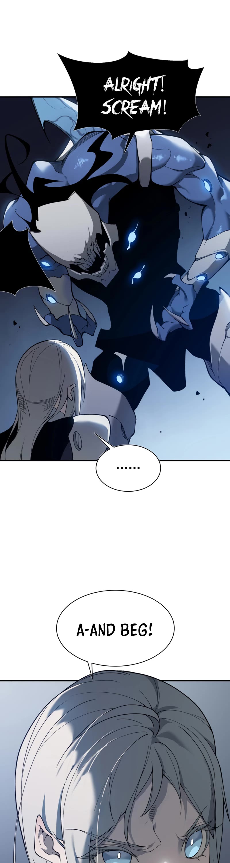 Demonic Evolution chapter 15 page 8