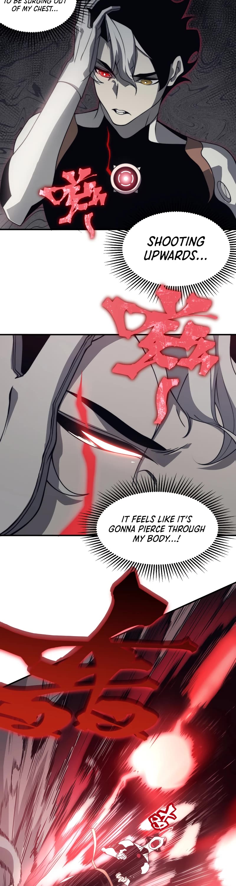 Demonic Evolution chapter 16 page 14