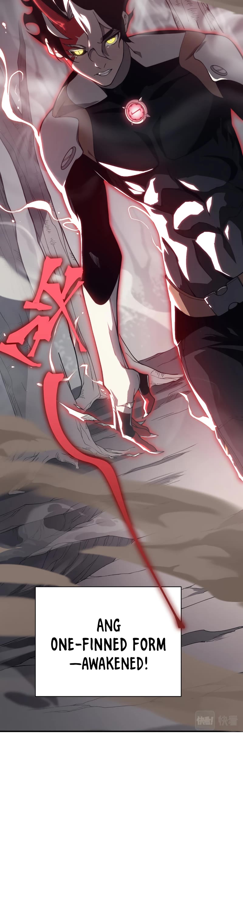 Demonic Evolution chapter 16 page 18