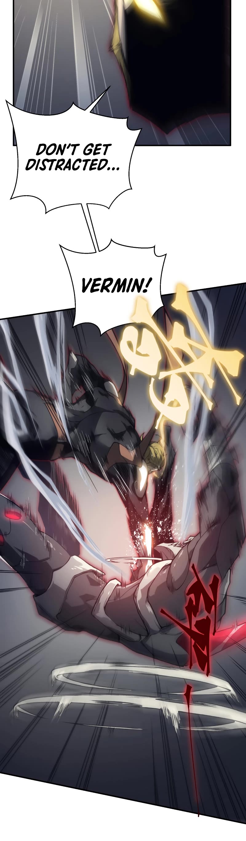 Demonic Evolution chapter 16 page 21