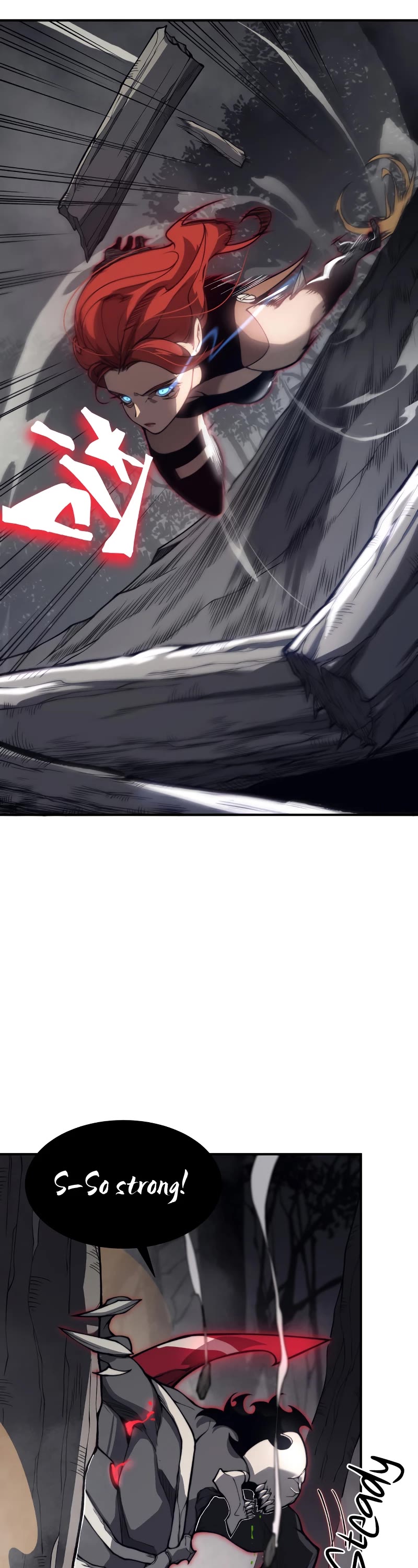 Demonic Evolution chapter 16 page 24