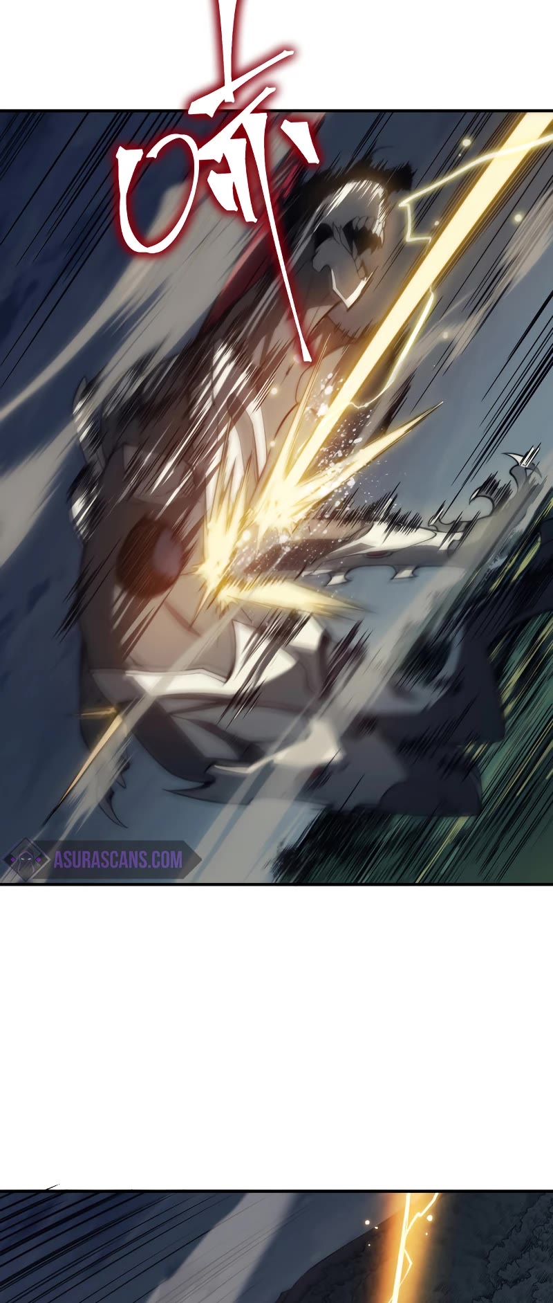 Demonic Evolution chapter 16 page 30