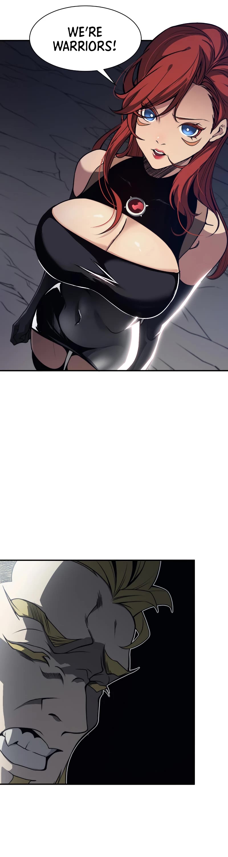 Demonic Evolution chapter 16 page 39