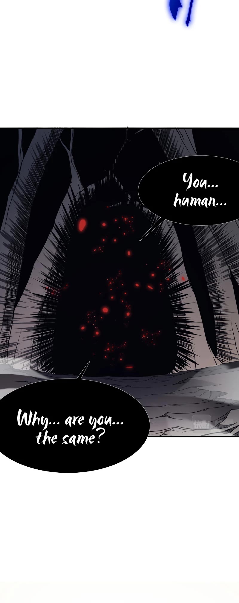 Demonic Evolution chapter 16 page 41