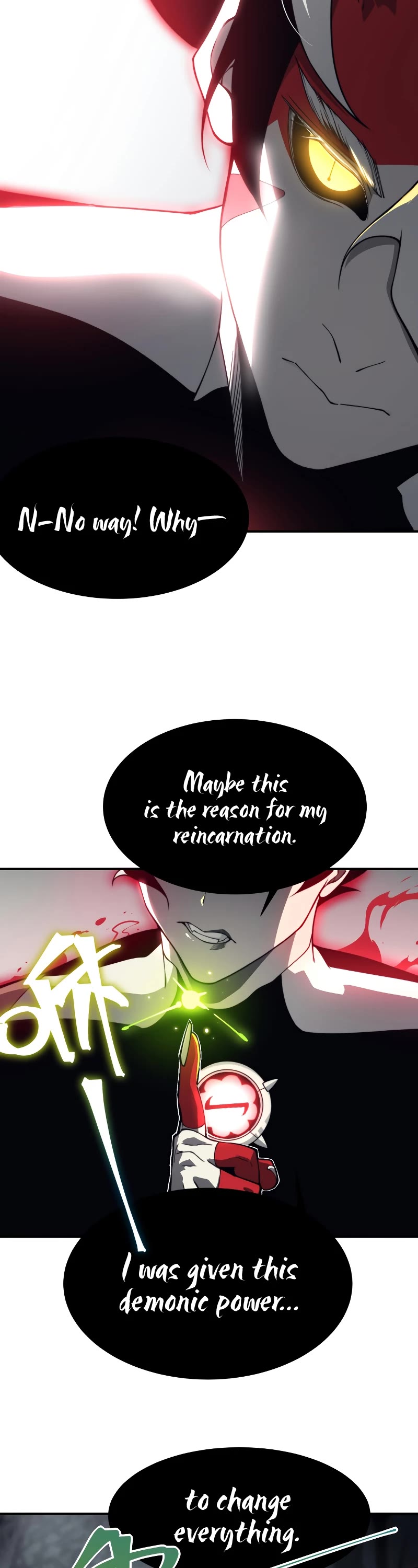 Demonic Evolution chapter 16 page 43