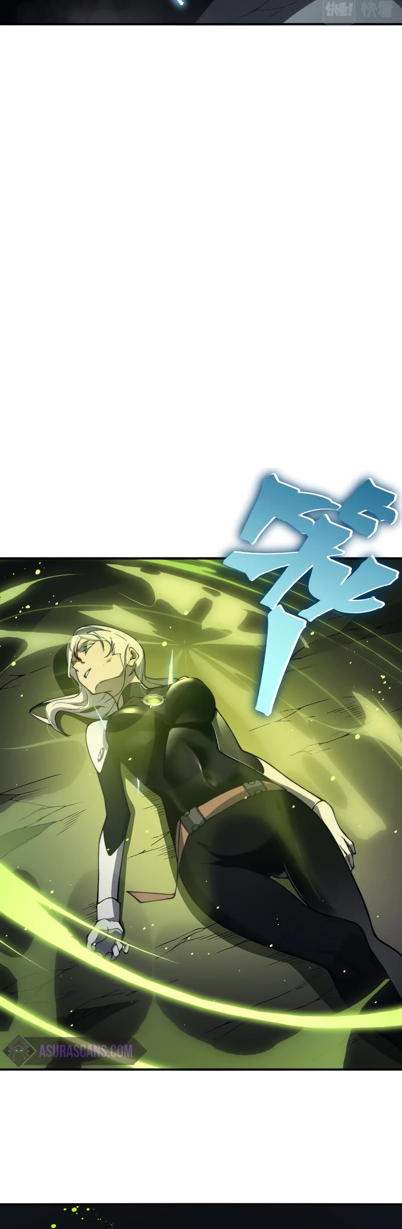 Demonic Evolution chapter 16 page 45