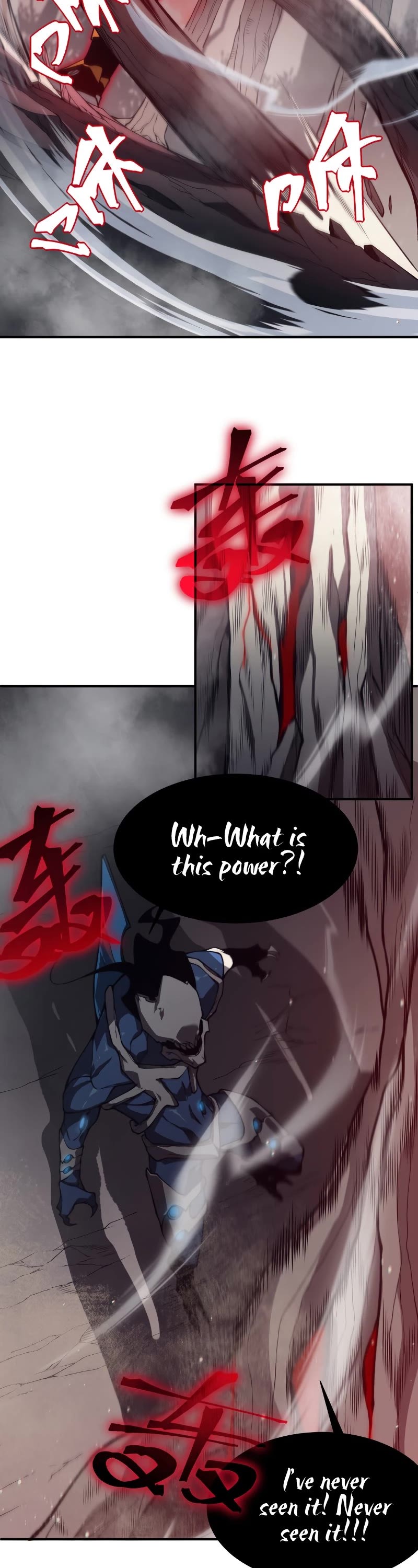 Demonic Evolution chapter 16 page 48