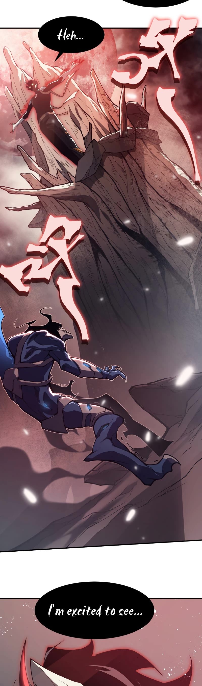 Demonic Evolution chapter 16 page 49