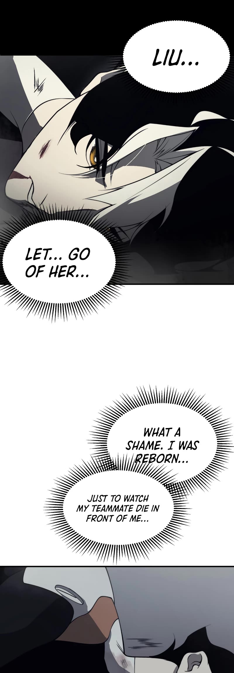 Demonic Evolution chapter 16 page 5