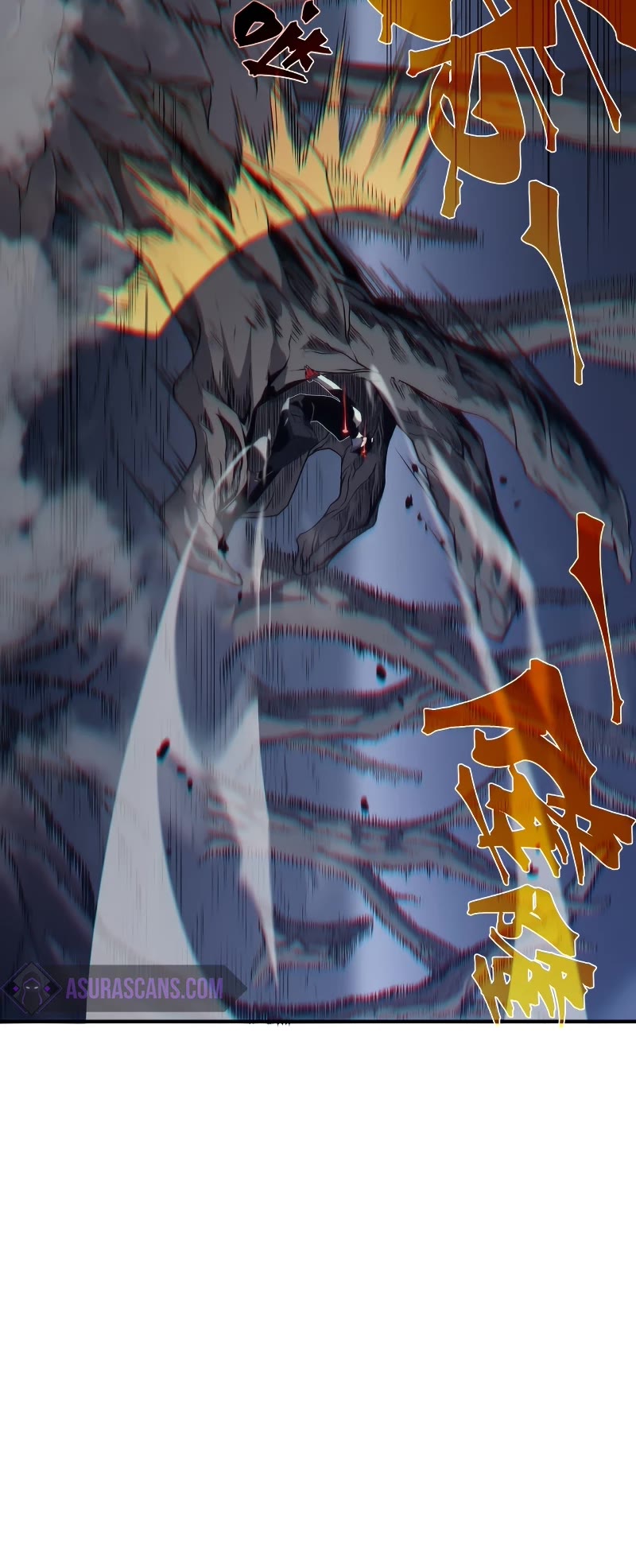 Demonic Evolution chapter 17 page 21