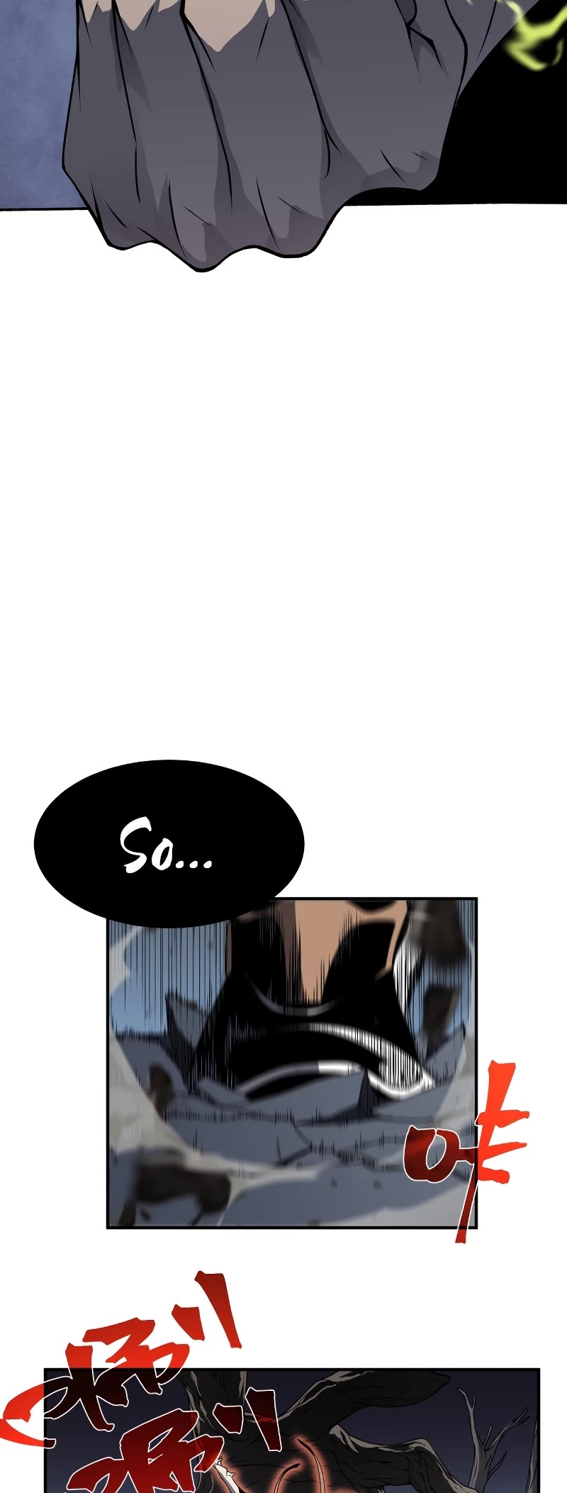 Demonic Evolution chapter 17 page 25