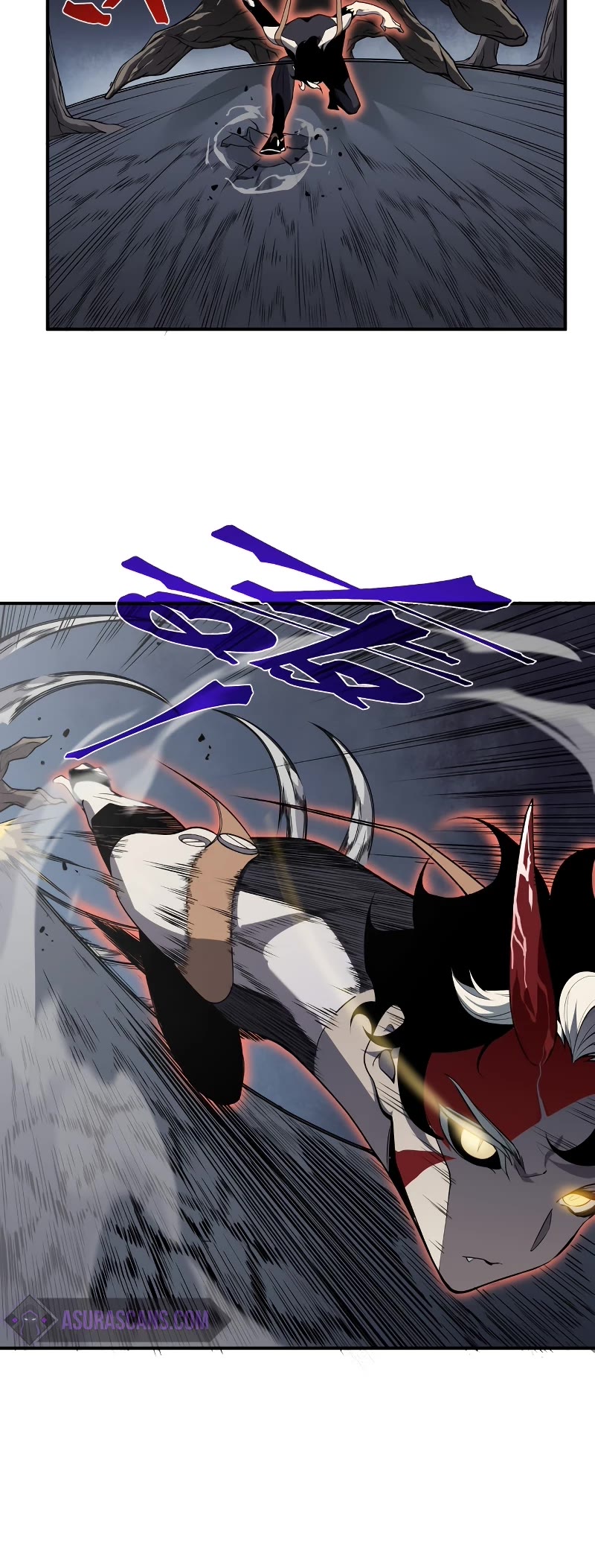 Demonic Evolution chapter 17 page 26