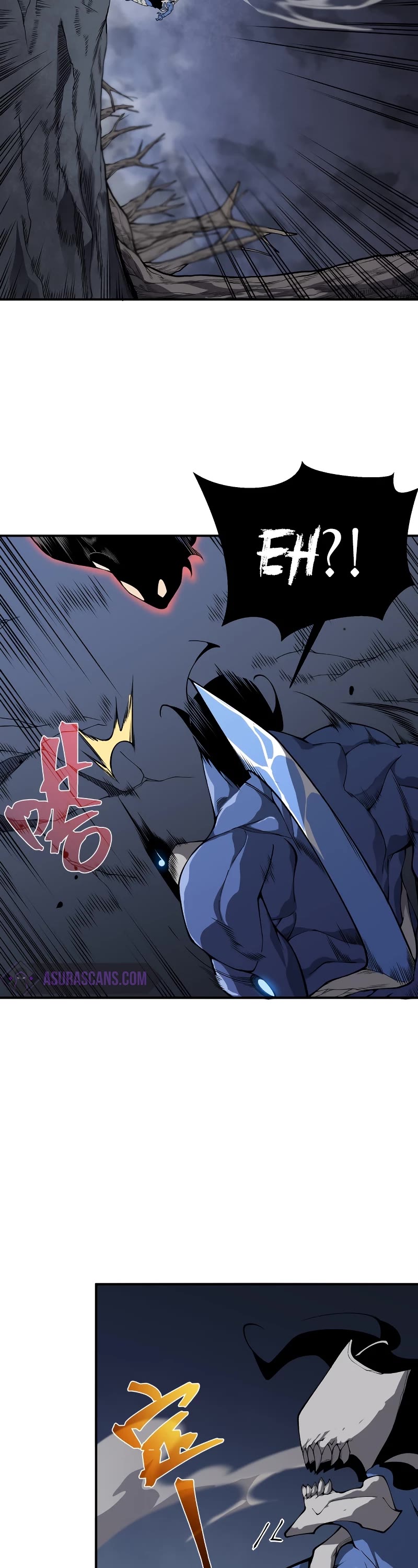 Demonic Evolution chapter 17 page 29