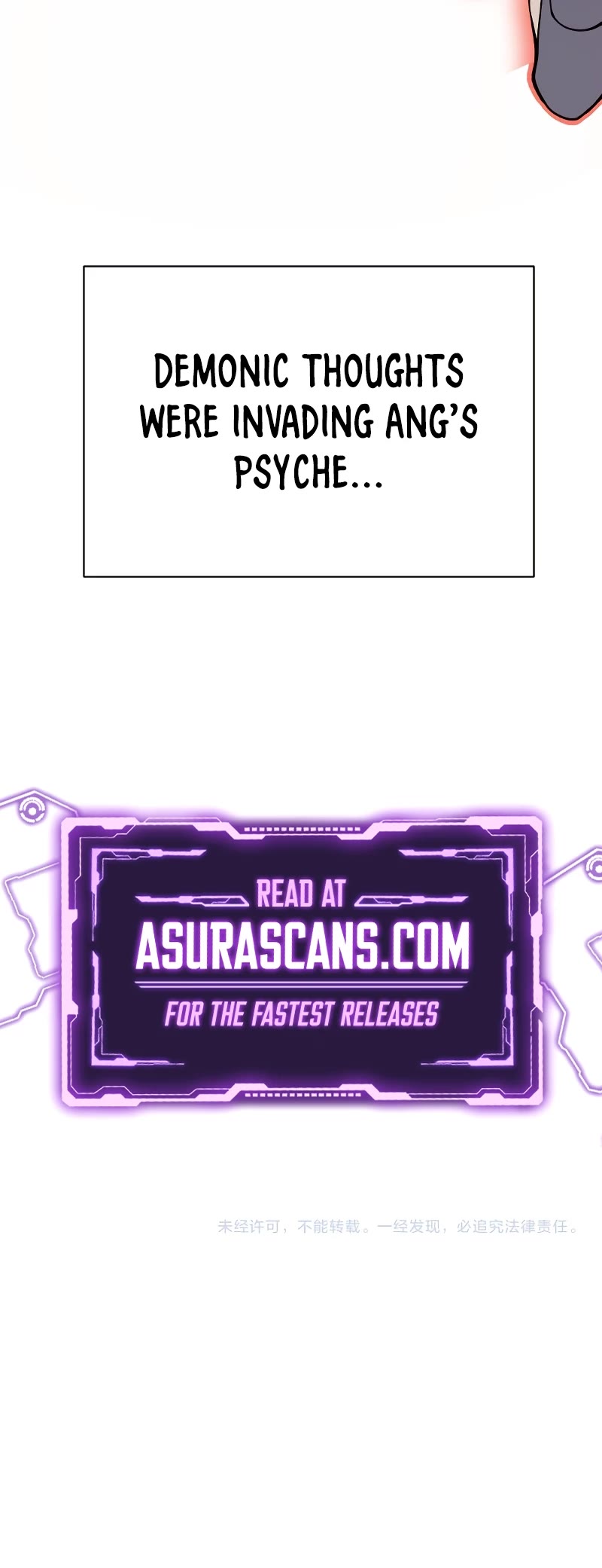 Demonic Evolution chapter 17 page 46