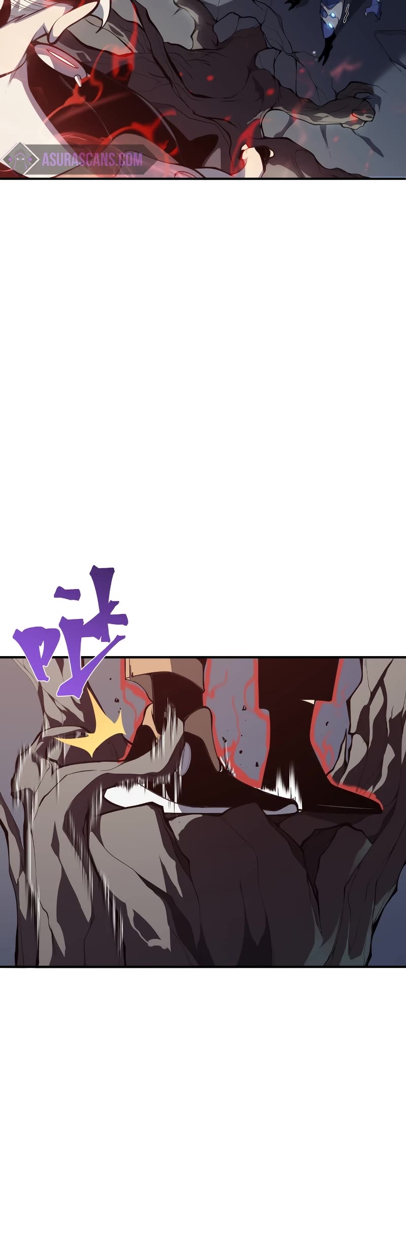 Demonic Evolution chapter 17 page 6