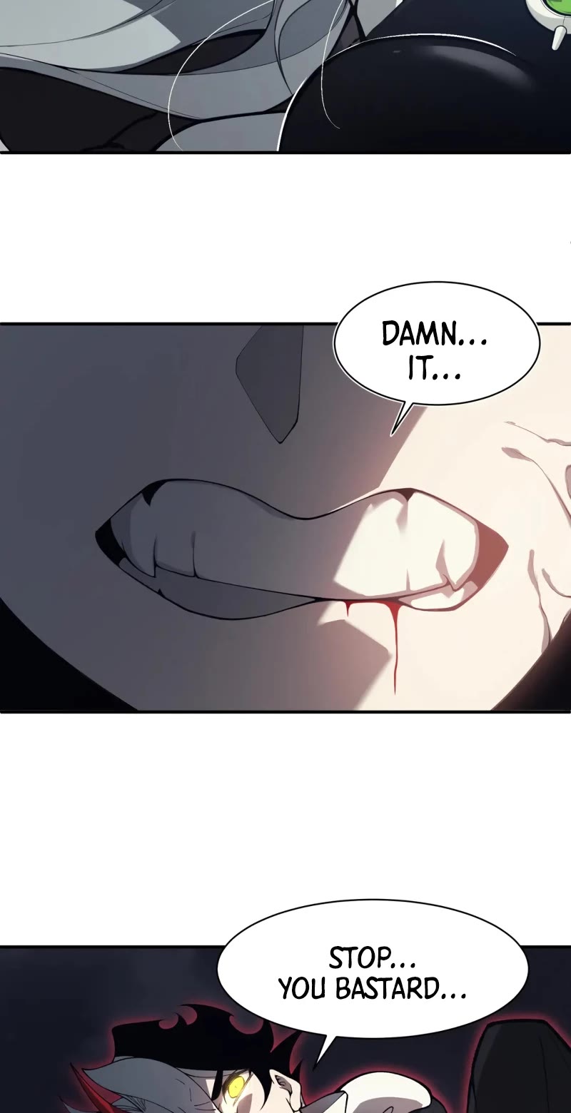 Demonic Evolution chapter 18 page 12