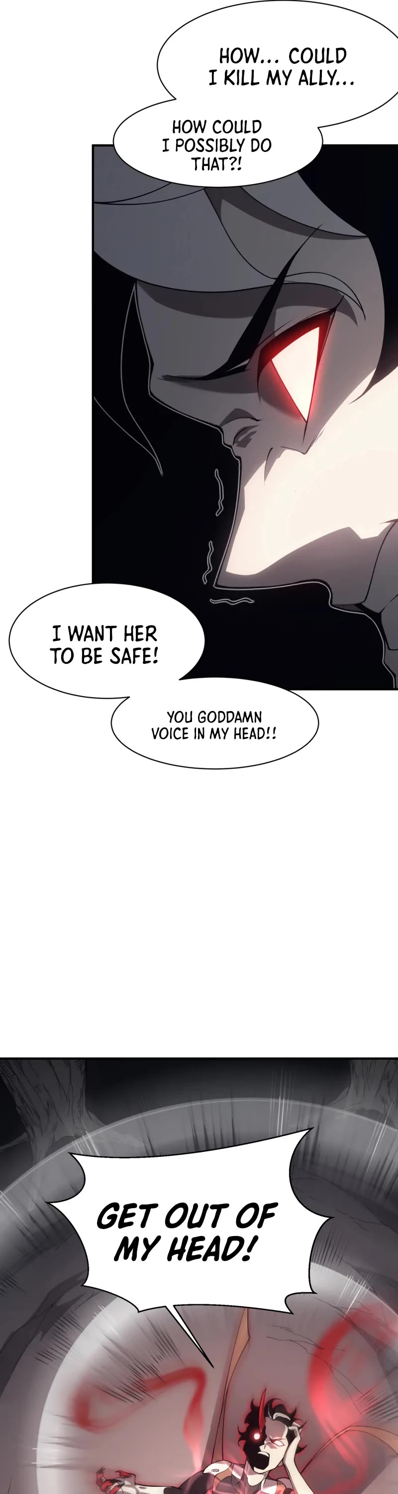 Demonic Evolution chapter 18 page 14