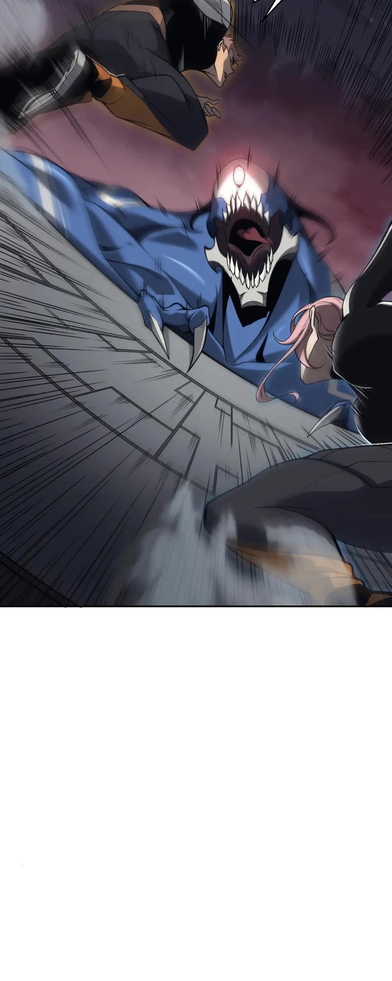 Demonic Evolution chapter 18 page 23