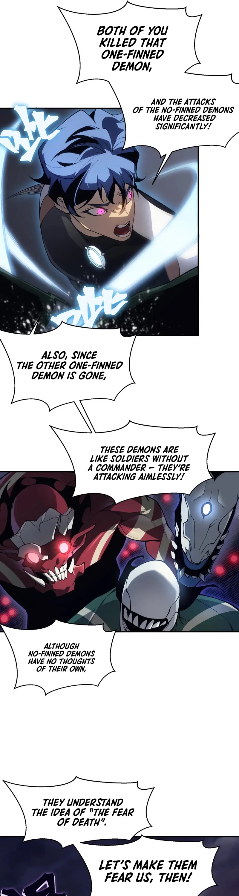 Demonic Evolution chapter 18 page 30