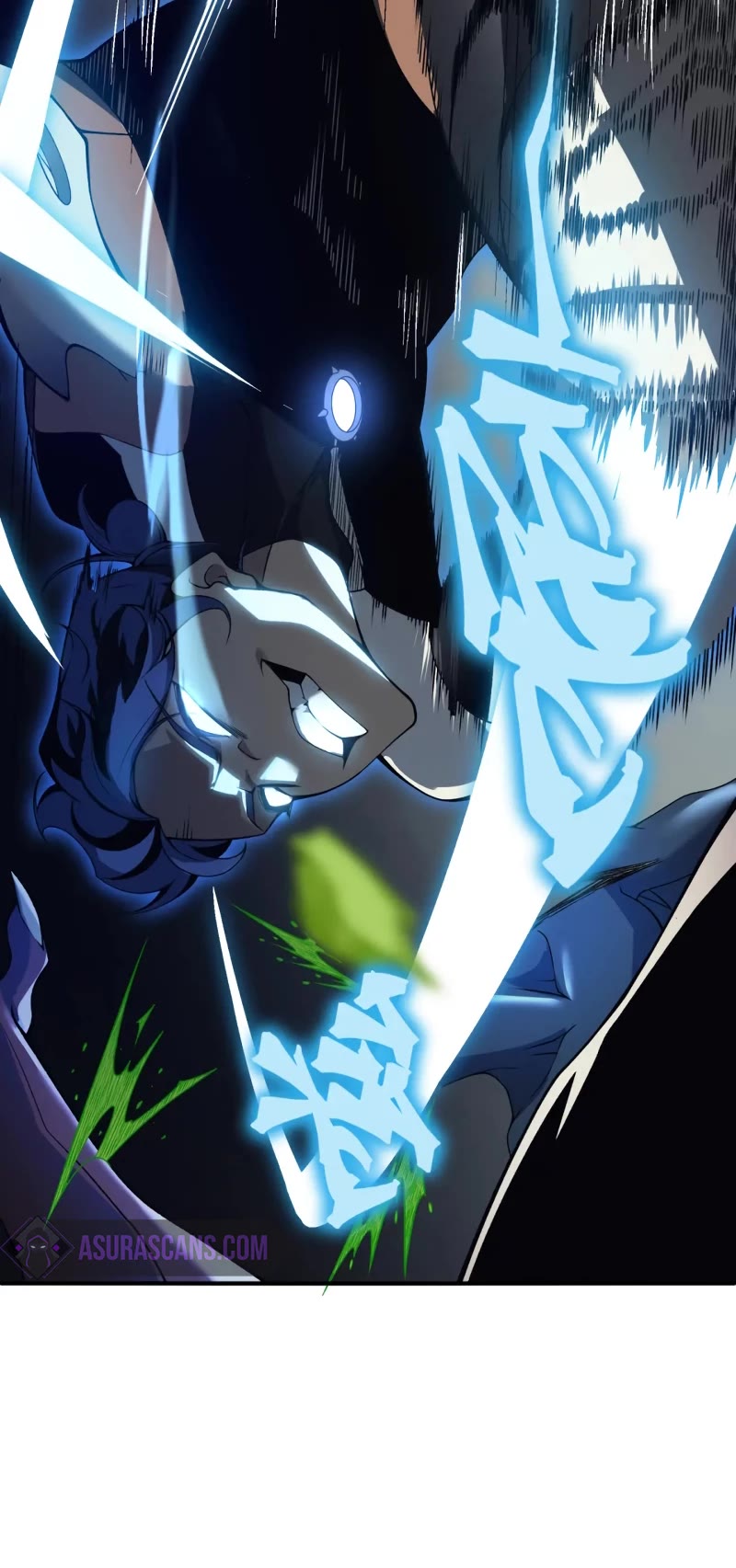 Demonic Evolution chapter 18 page 41