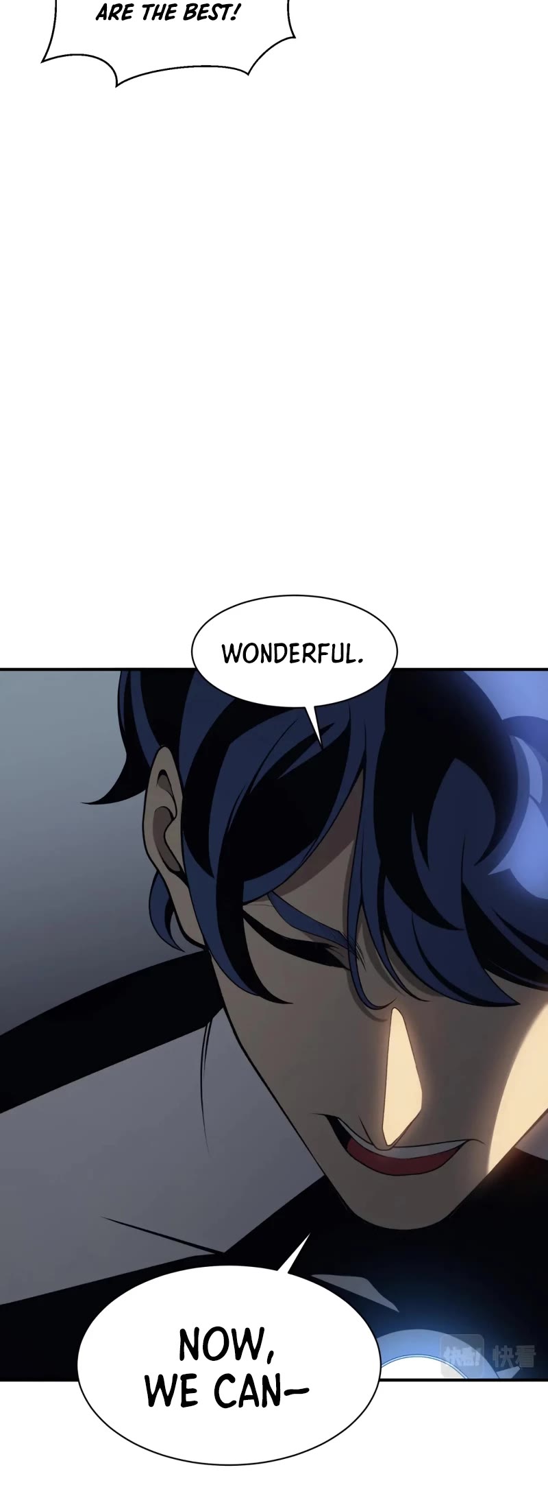 Demonic Evolution chapter 18 page 46