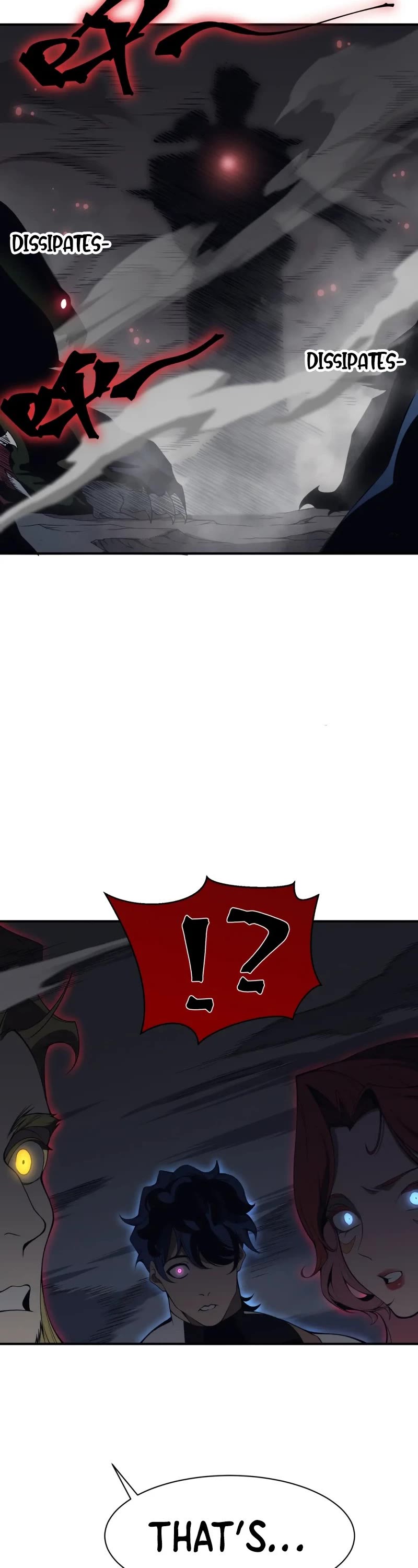 Demonic Evolution chapter 18 page 48