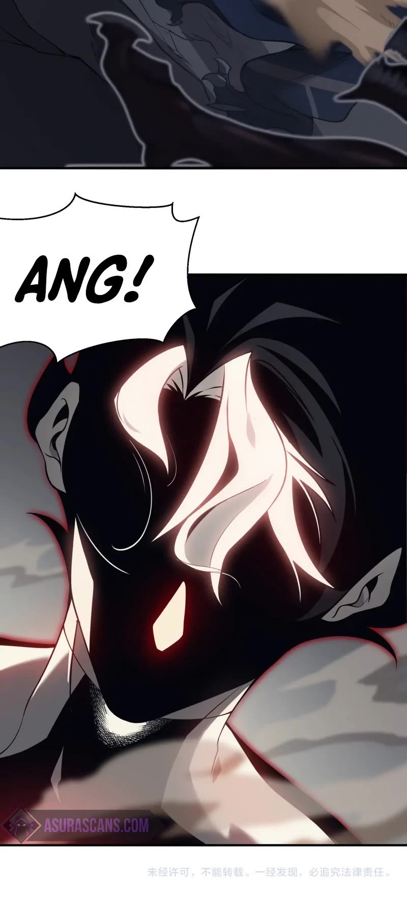 Demonic Evolution chapter 18 page 50