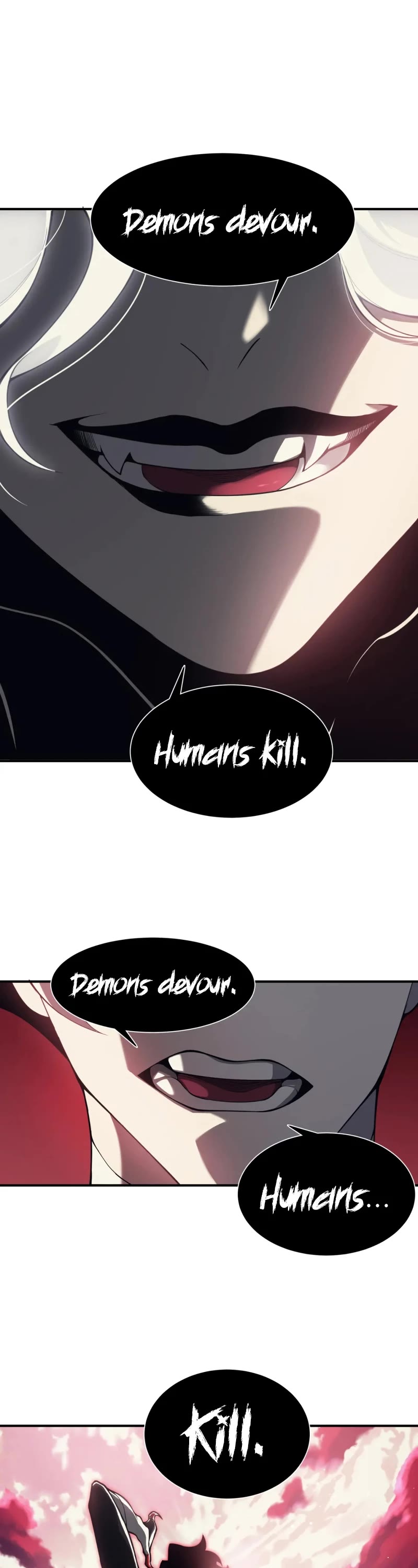 Demonic Evolution chapter 18 page 9