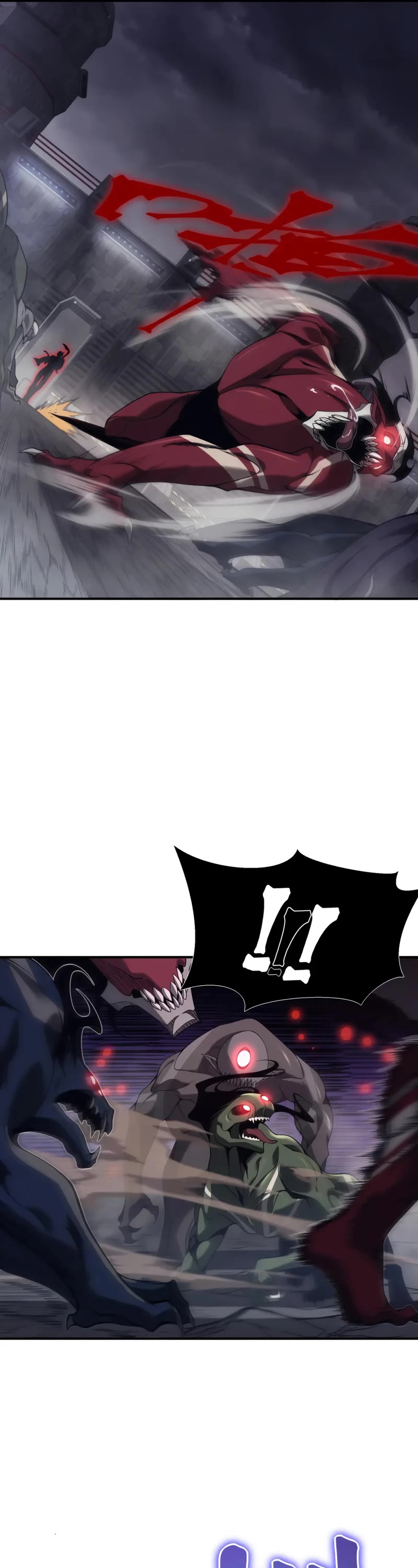 Demonic Evolution chapter 19 page 12