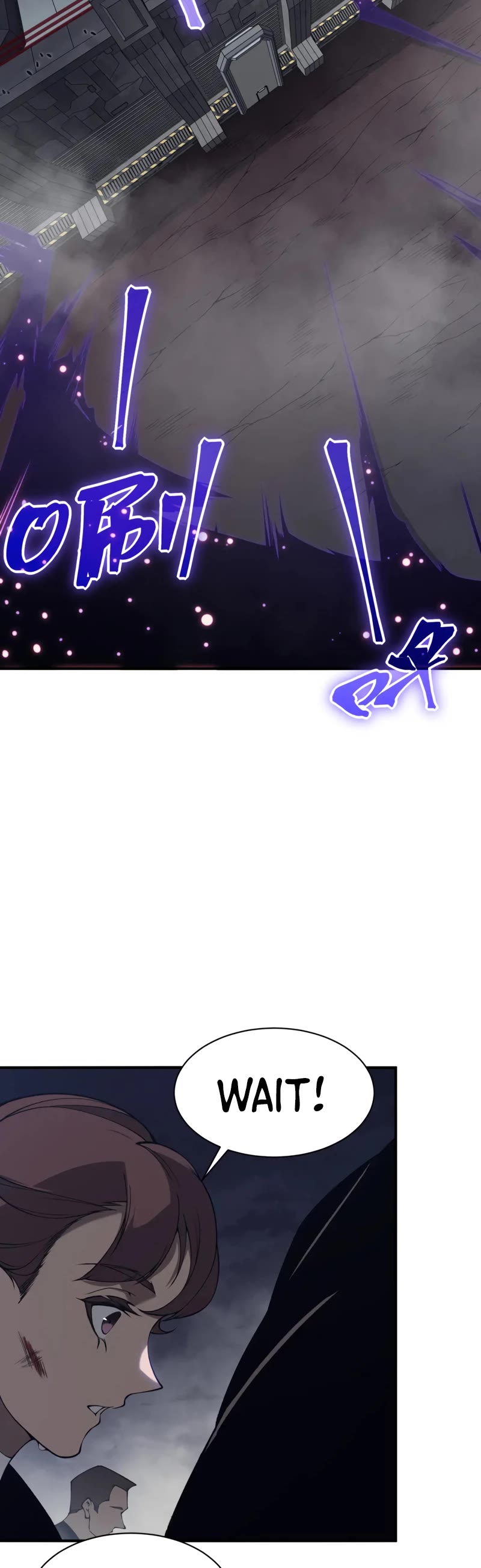 Demonic Evolution chapter 19 page 15