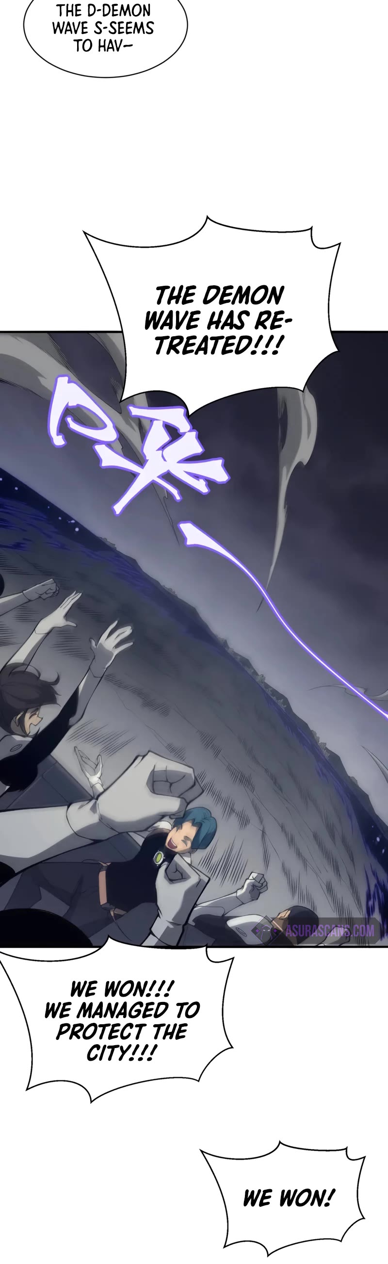 Demonic Evolution chapter 19 page 16