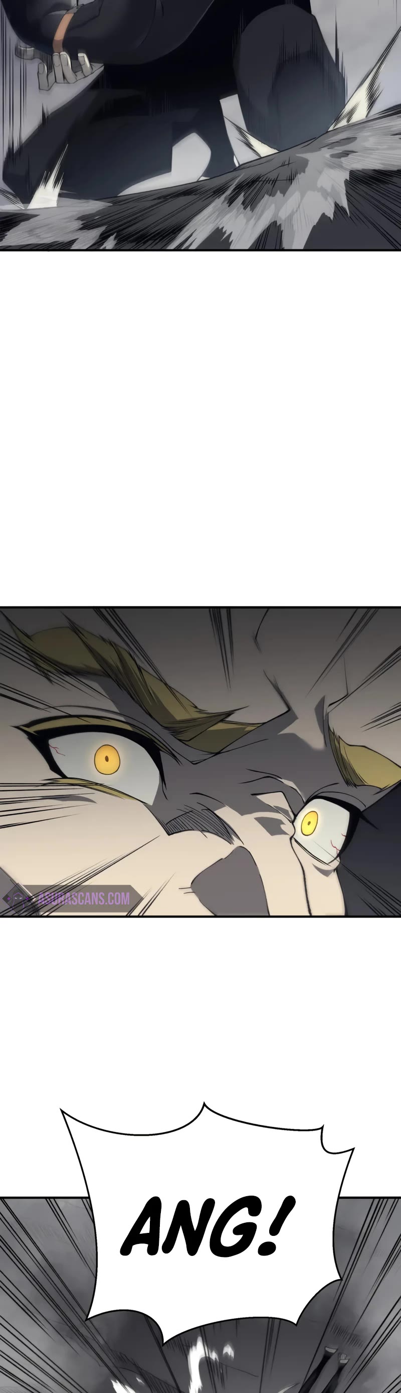 Demonic Evolution chapter 19 page 20