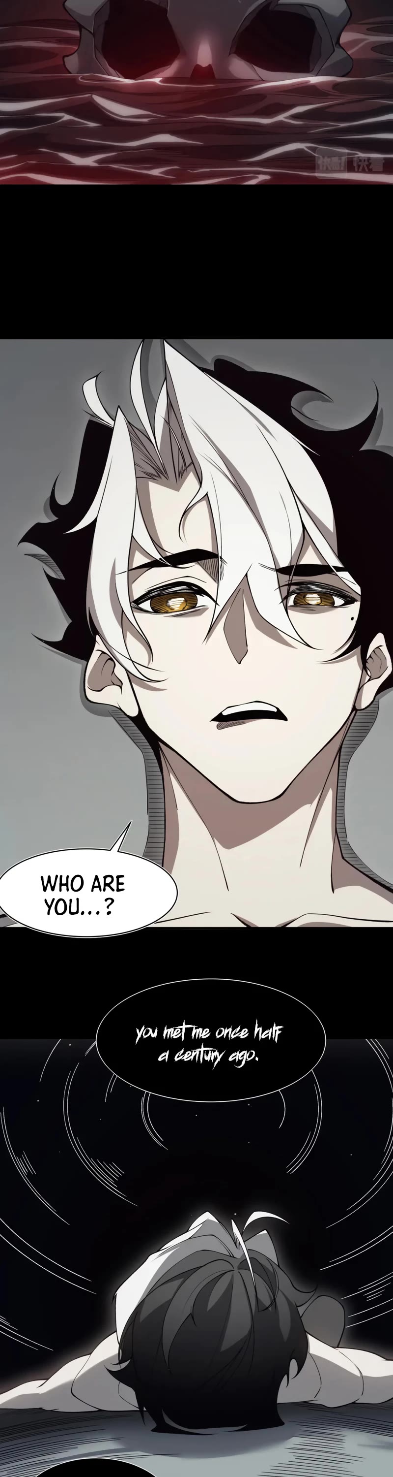 Demonic Evolution chapter 19 page 23