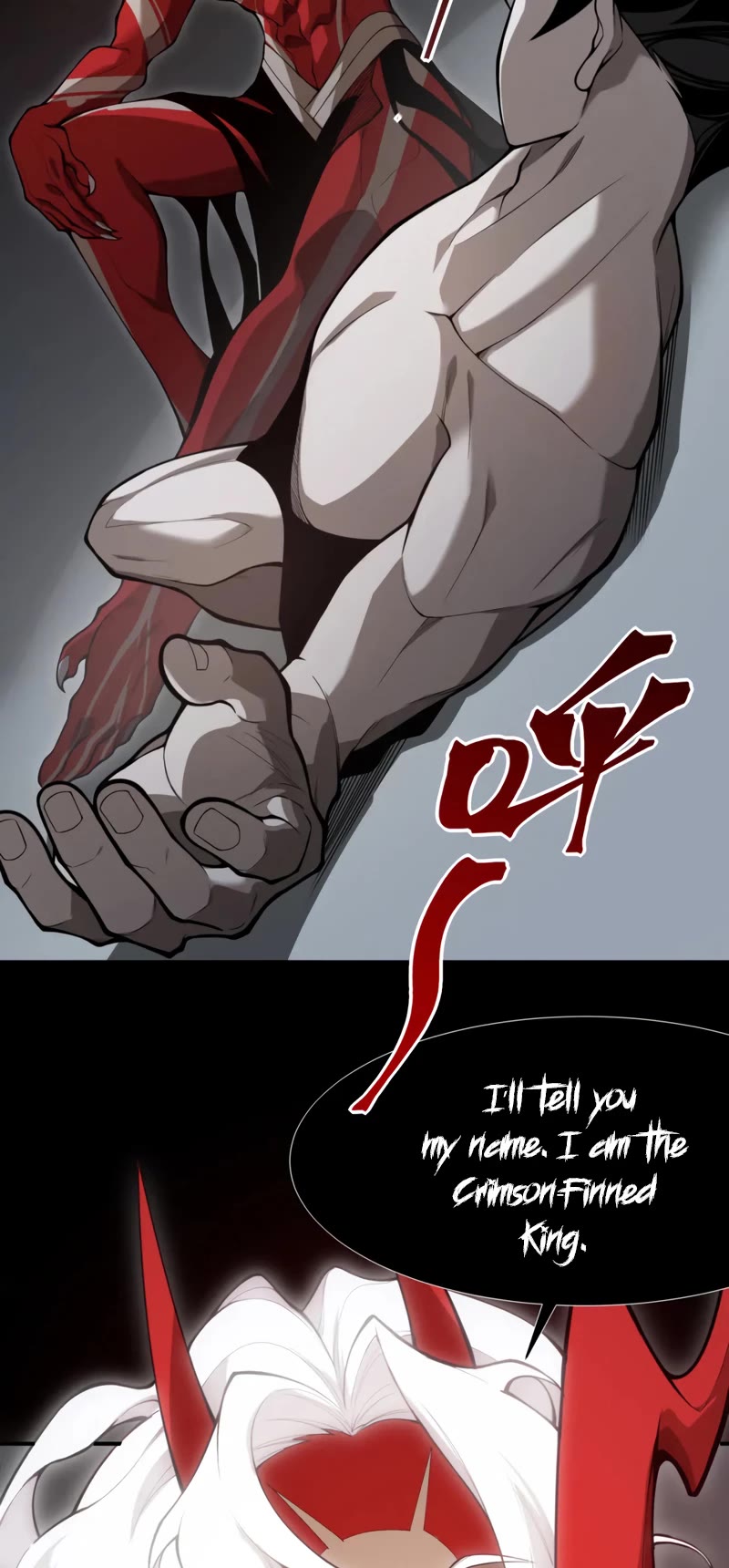 Demonic Evolution chapter 19 page 25