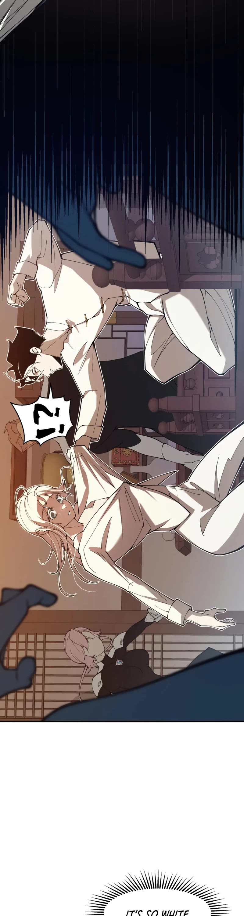 Demonic Evolution chapter 19 page 33