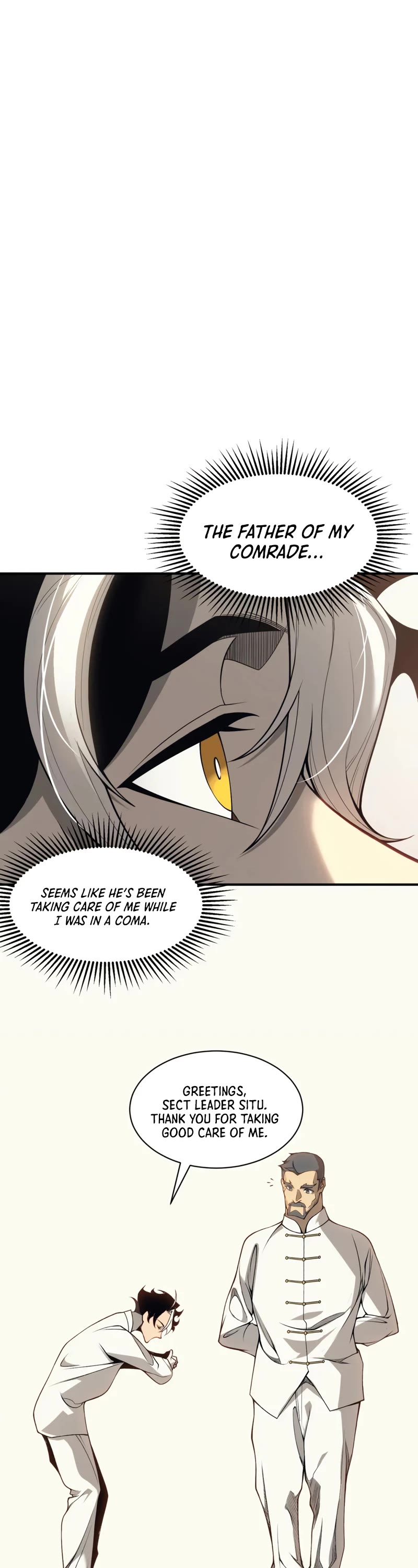 Demonic Evolution chapter 19 page 39