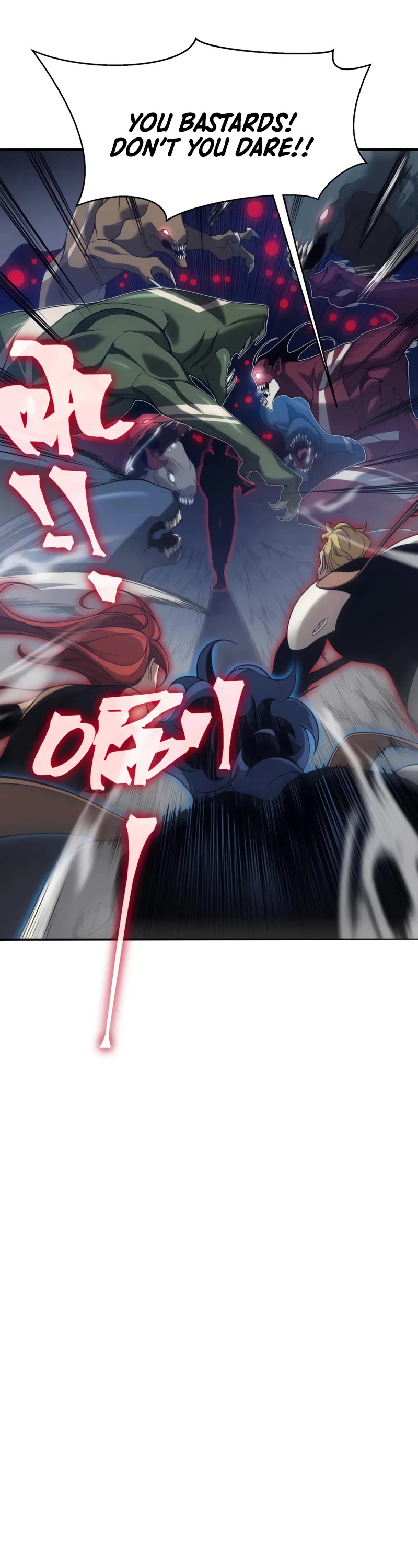 Demonic Evolution chapter 19 page 7