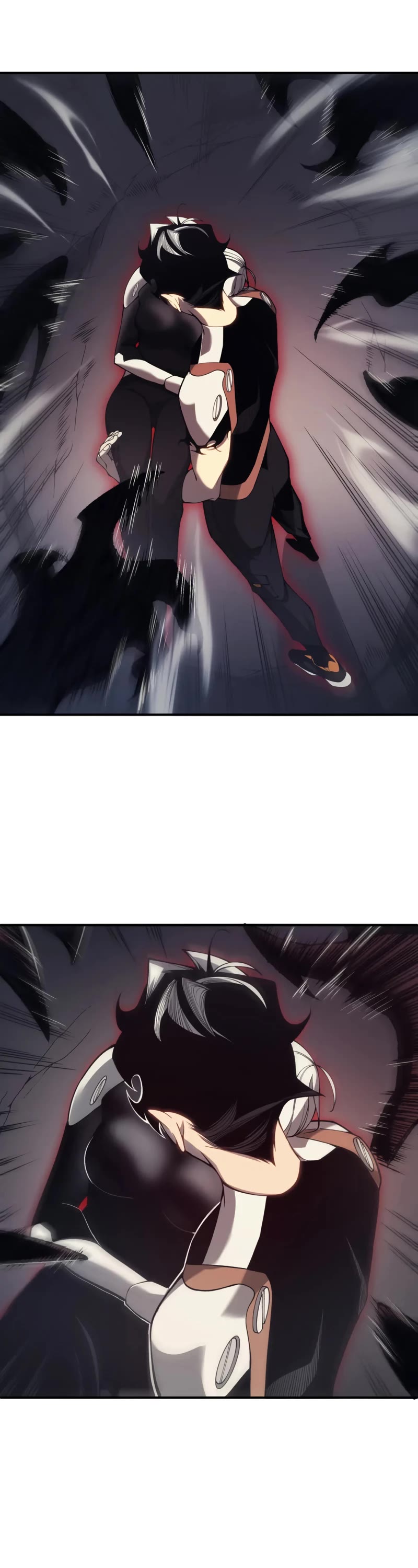 Demonic Evolution chapter 19 page 8