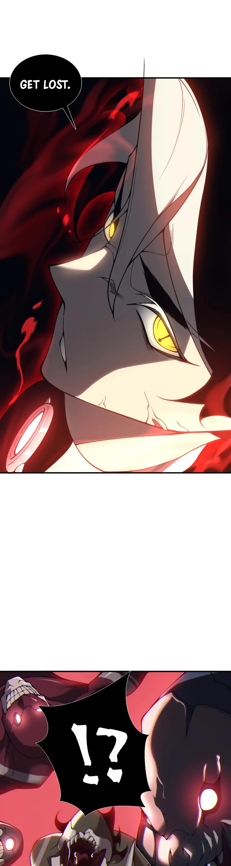 Demonic Evolution chapter 19 page 9