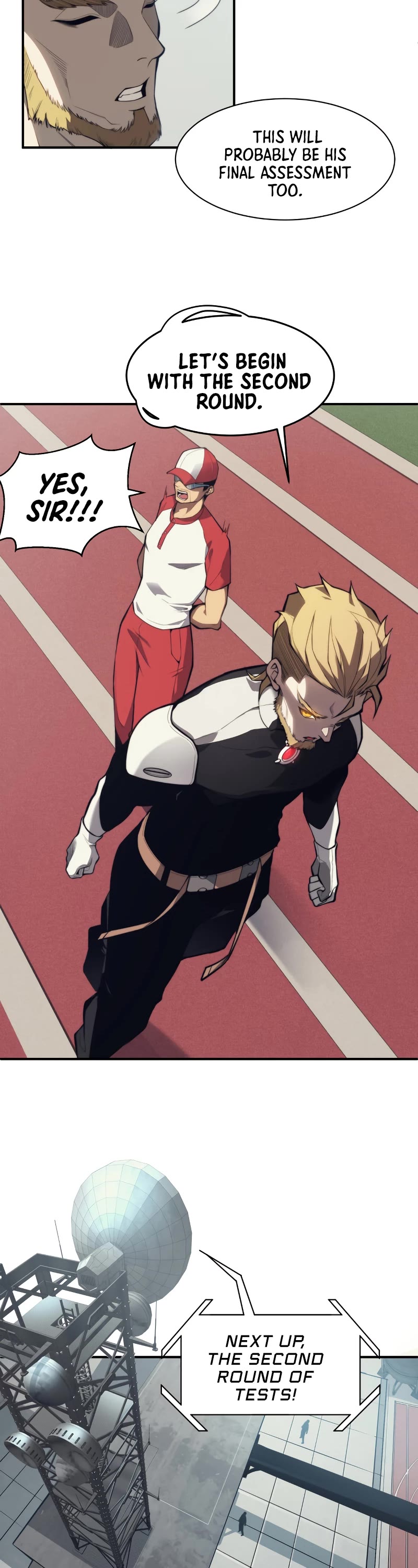 Demonic Evolution chapter 2 page 19