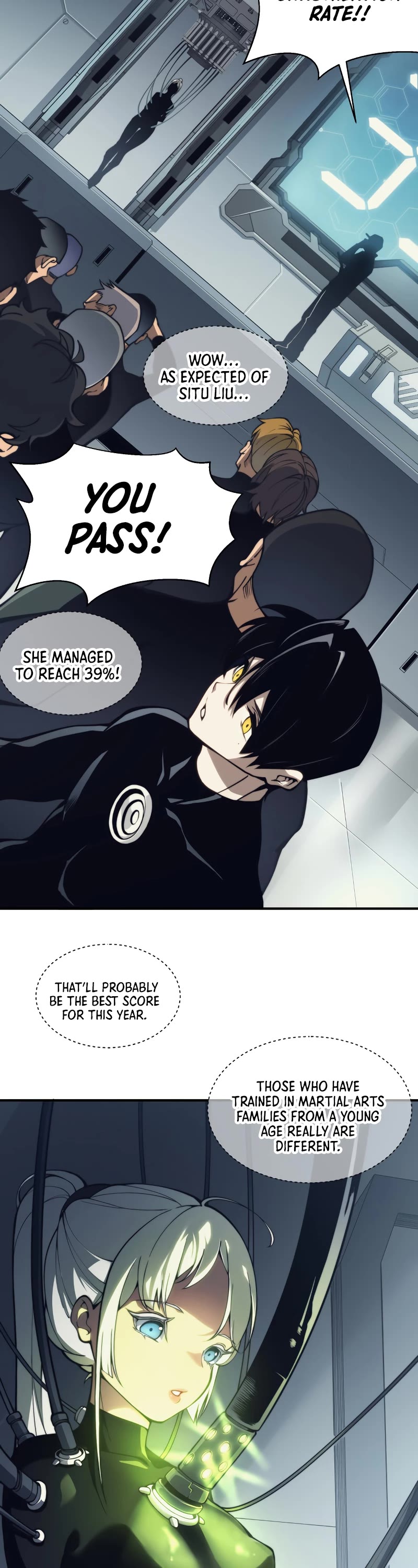 Demonic Evolution chapter 2 page 24