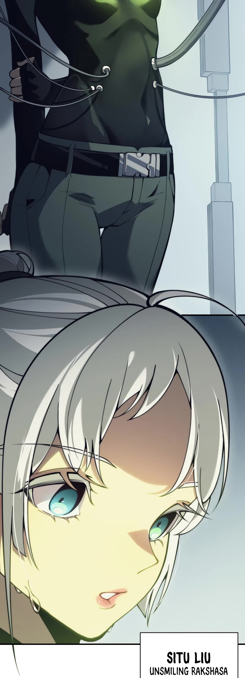 Demonic Evolution chapter 2 page 25