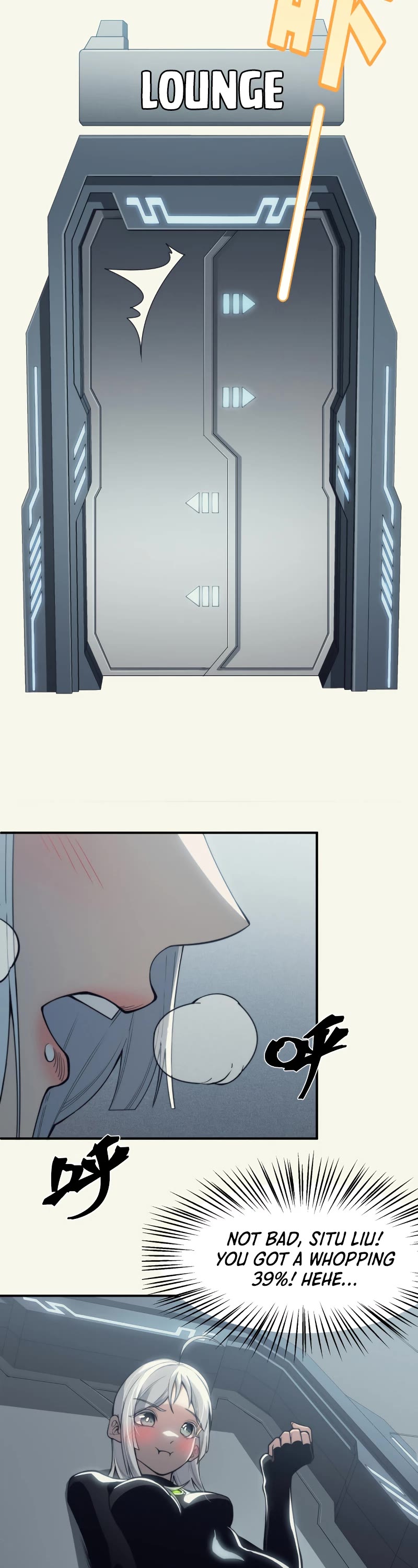 Demonic Evolution chapter 2 page 29